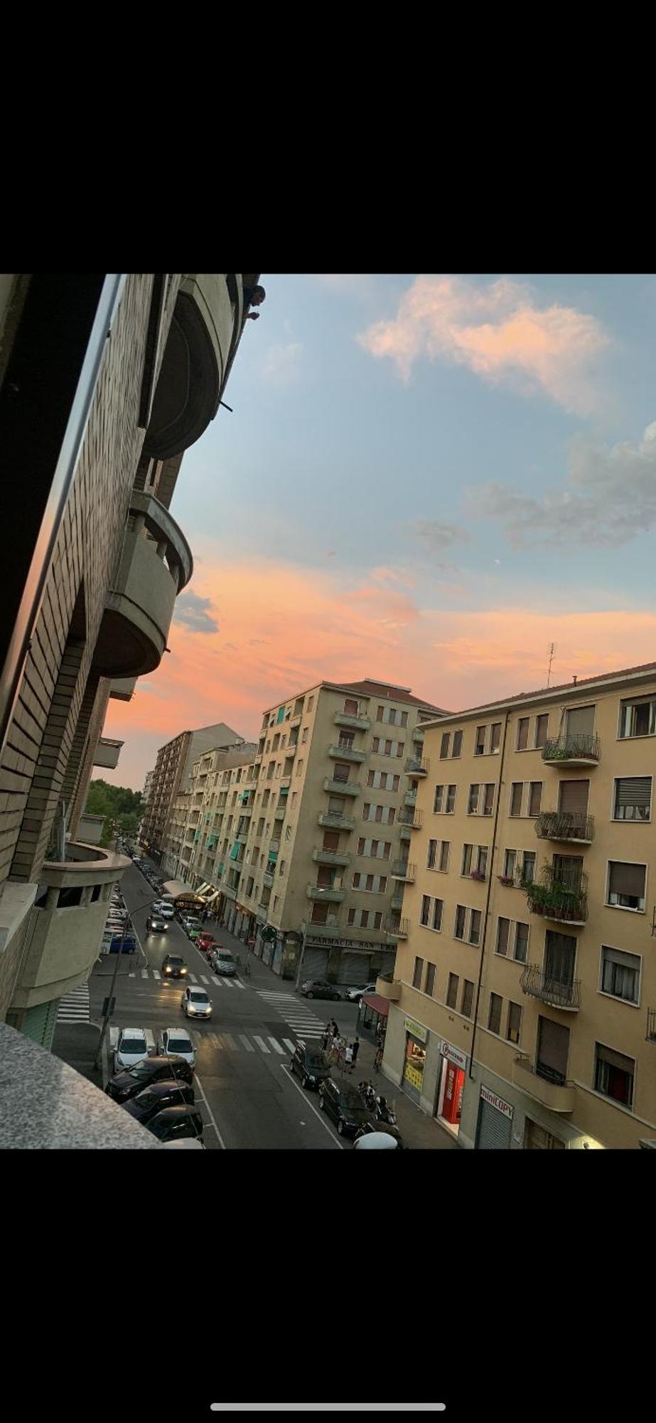 Casa A Torino Stadio Olimpico - Inalpi Arena - Lingotto Fiere Екстериор снимка